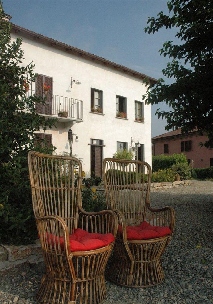 Agriturismo Suri Guest House Sant'Andrea  Exterior photo