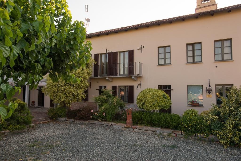 Agriturismo Suri Guest House Sant'Andrea  Exterior photo